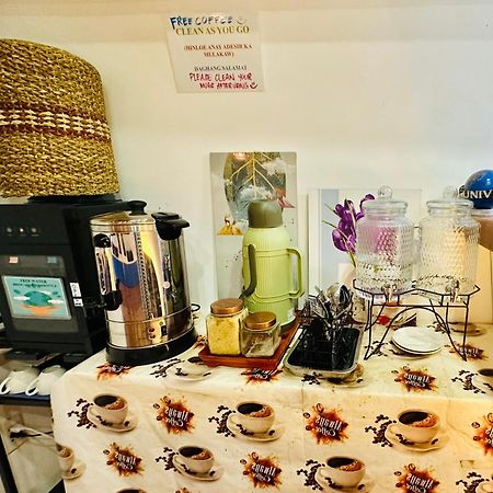 Siargao Zita'S Garden Inn General Luna  Ngoại thất bức ảnh
