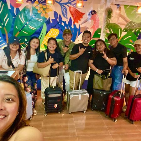 Siargao Zita'S Garden Inn General Luna  Ngoại thất bức ảnh