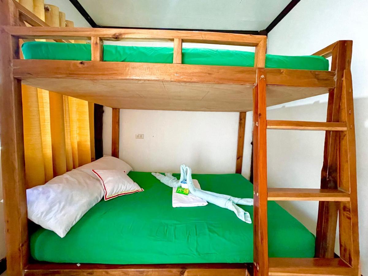 Siargao Zita'S Garden Inn General Luna  Ngoại thất bức ảnh