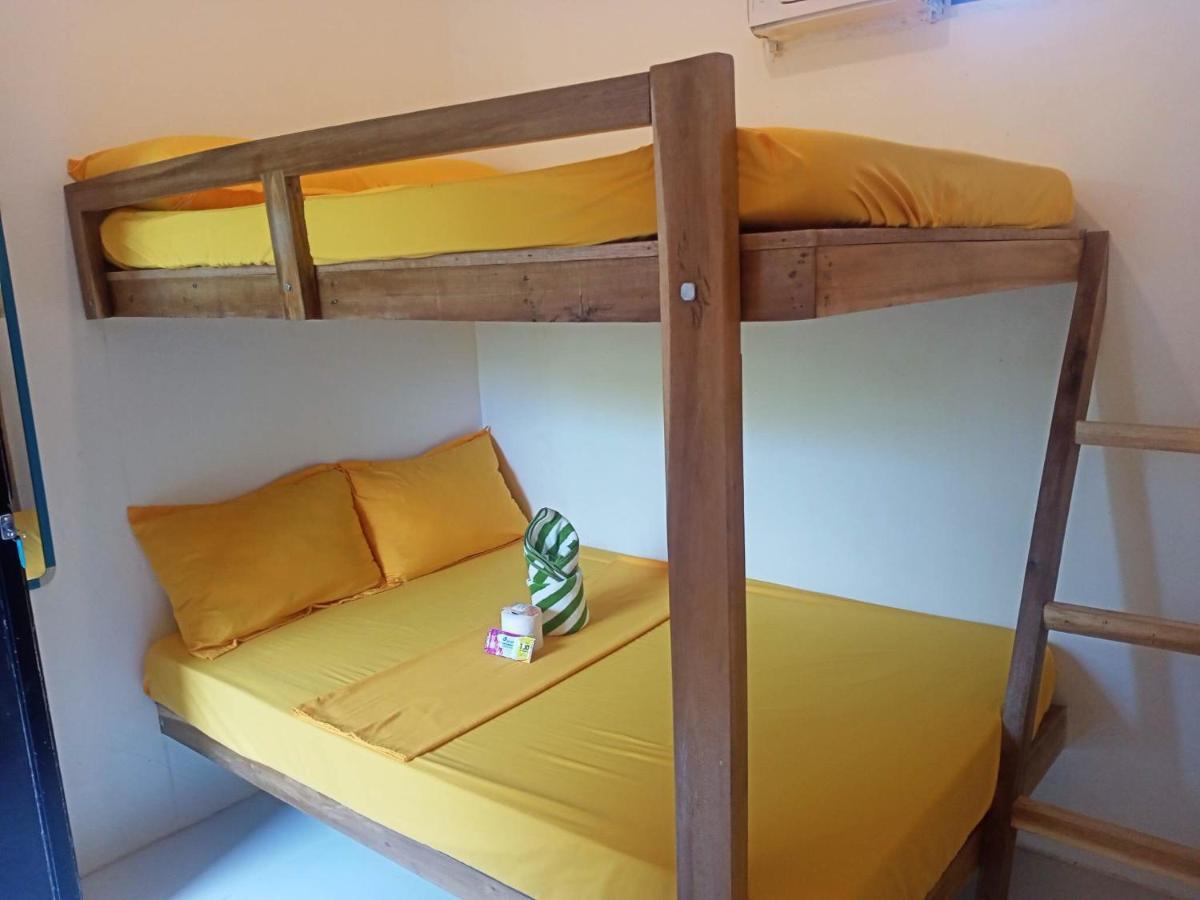 Siargao Zita'S Garden Inn General Luna  Ngoại thất bức ảnh