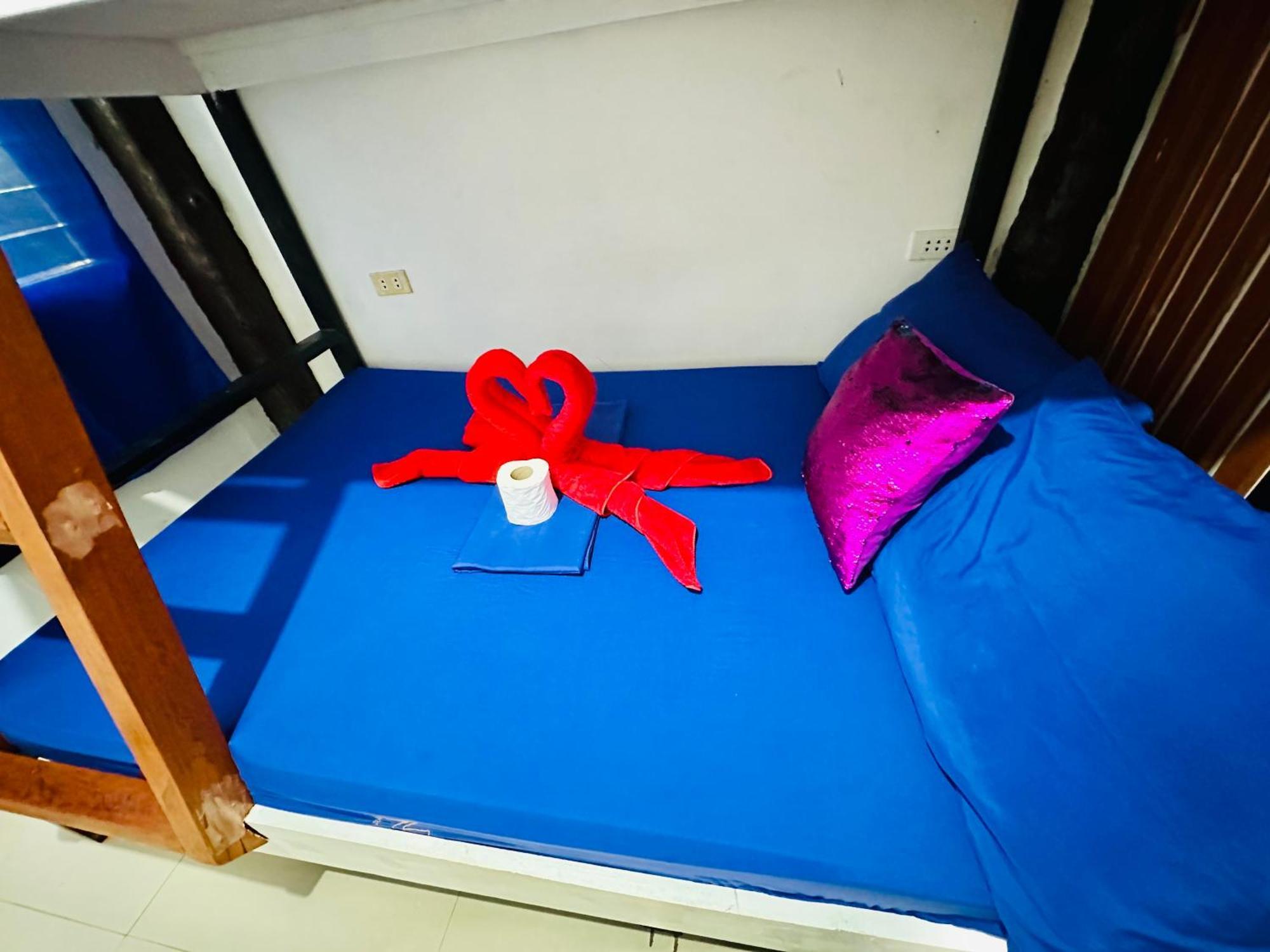 Siargao Zita'S Garden Inn General Luna  Ngoại thất bức ảnh