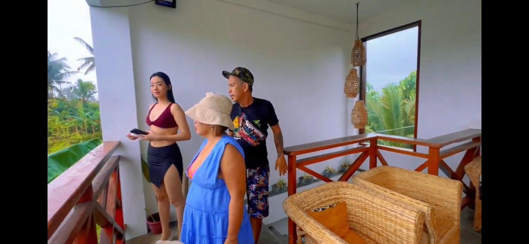 Siargao Zita'S Garden Inn General Luna  Ngoại thất bức ảnh