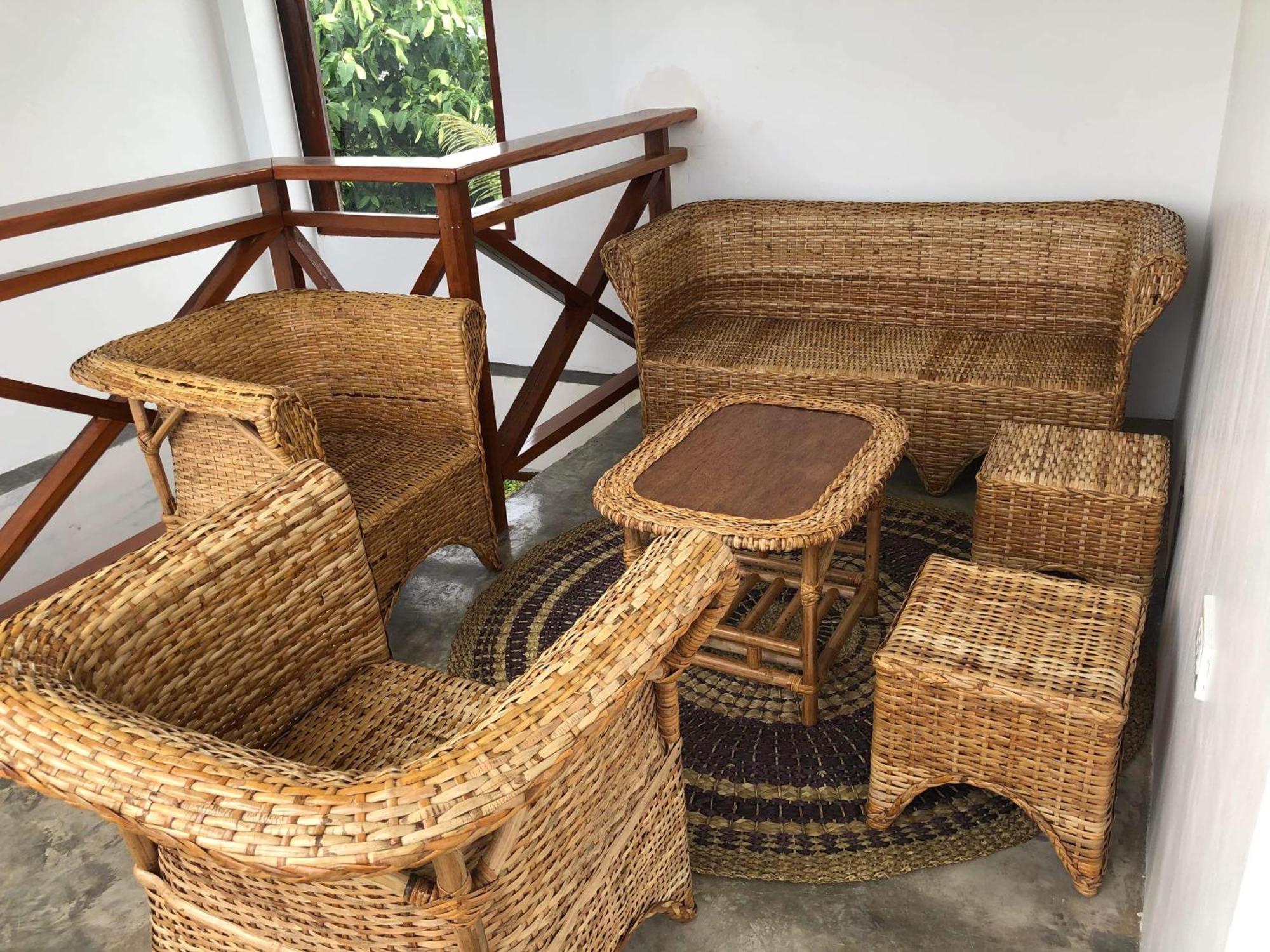 Siargao Zita'S Garden Inn General Luna  Ngoại thất bức ảnh