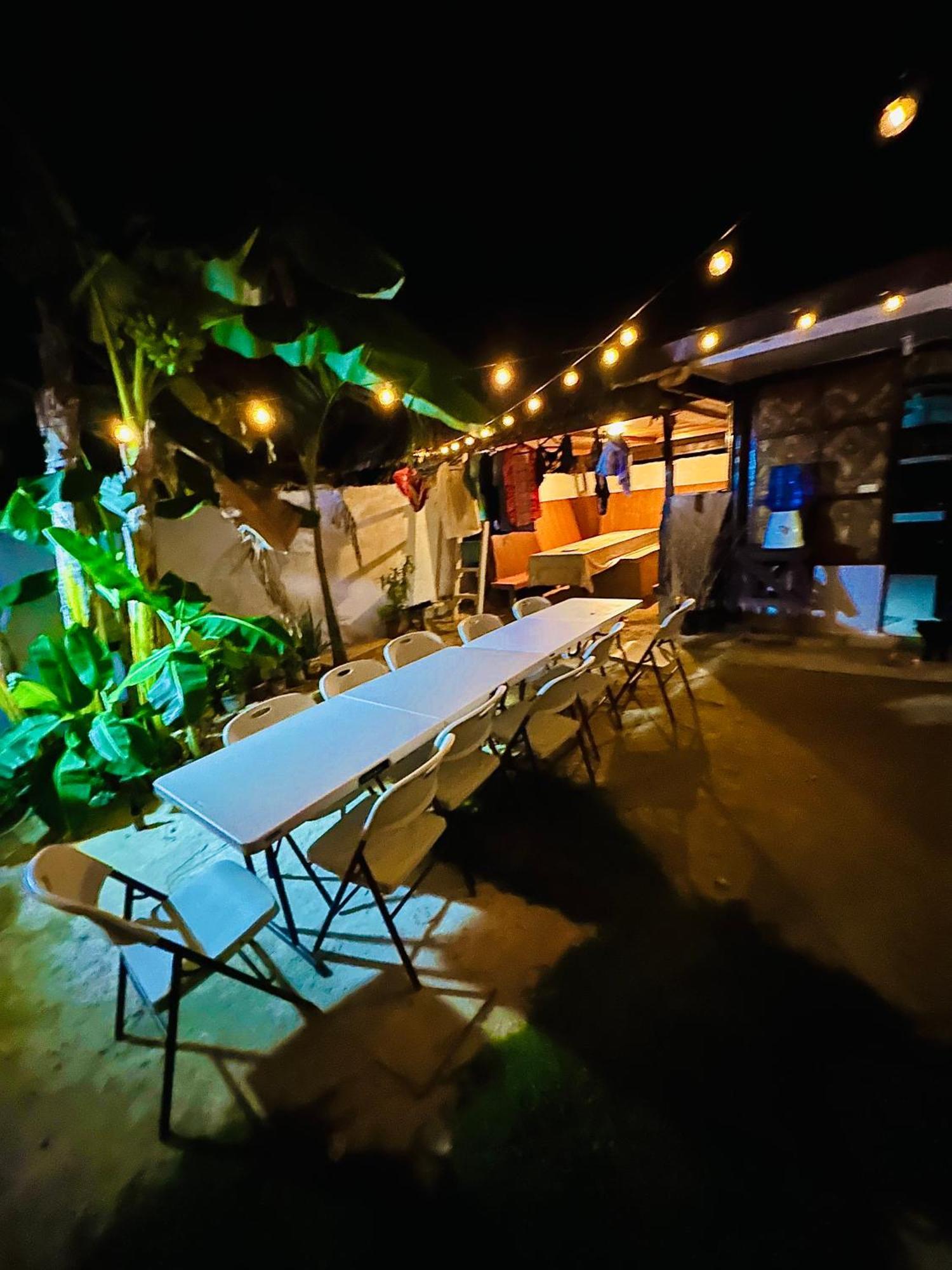 Siargao Zita'S Garden Inn General Luna  Ngoại thất bức ảnh