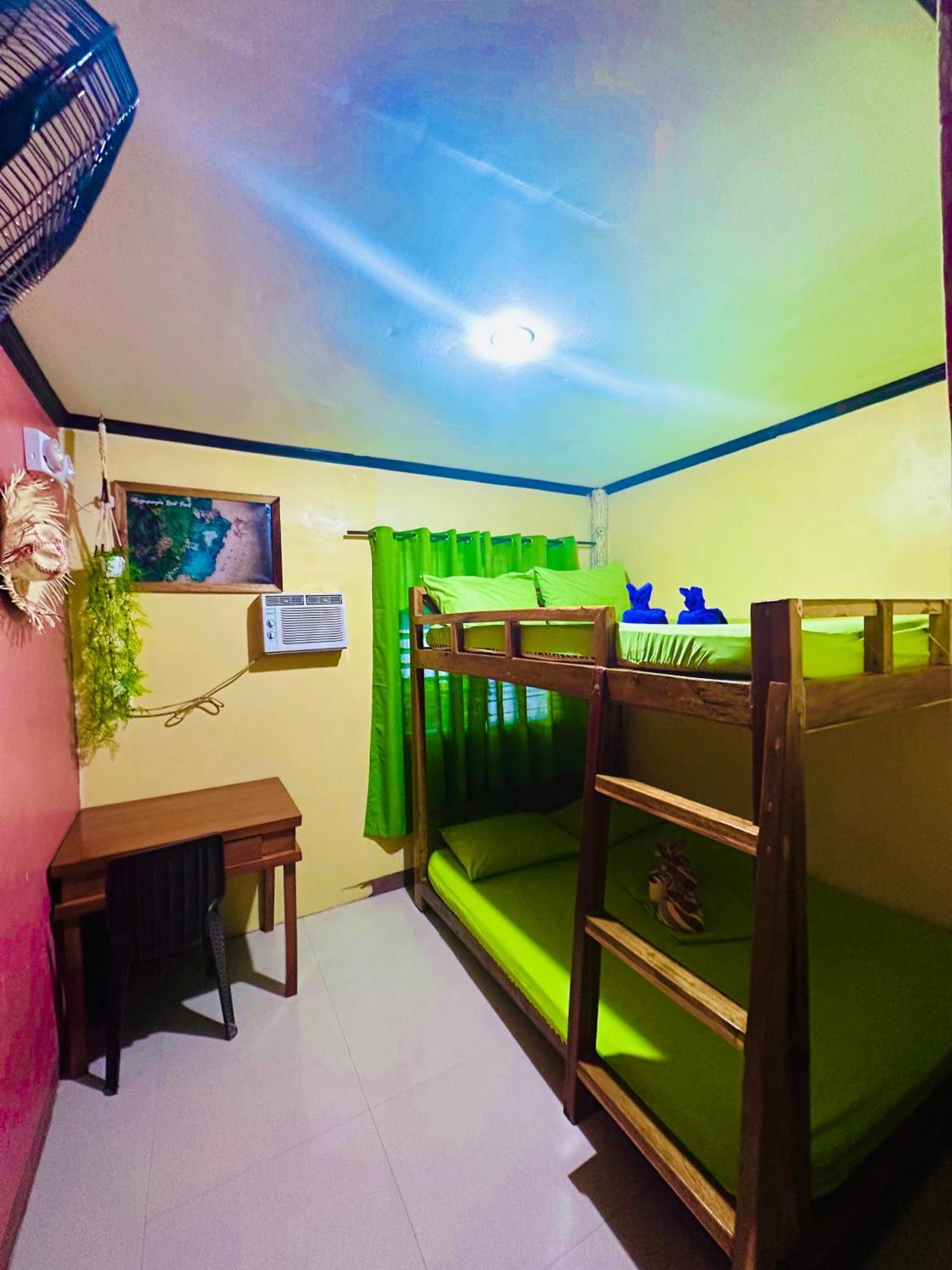 Siargao Zita'S Garden Inn General Luna  Ngoại thất bức ảnh