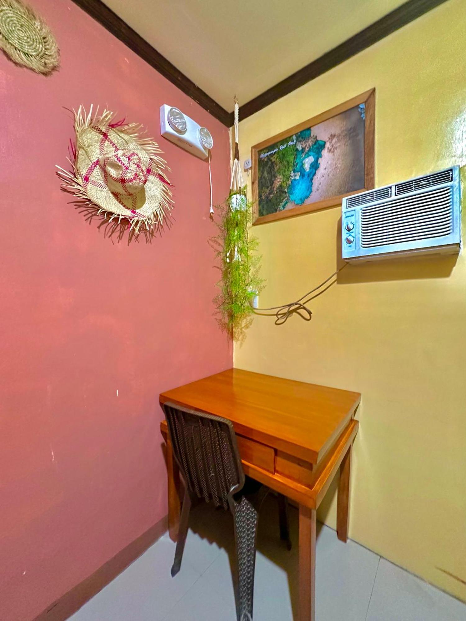 Siargao Zita'S Garden Inn General Luna  Ngoại thất bức ảnh