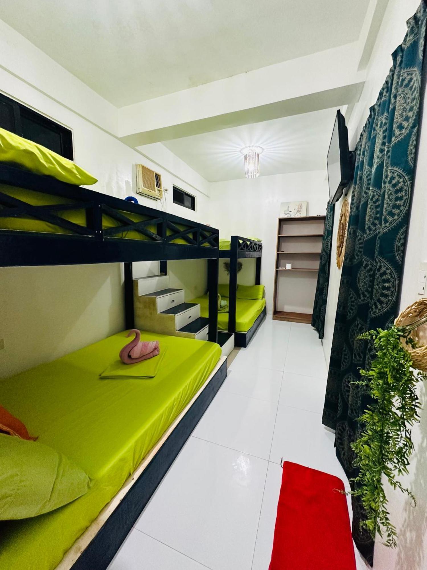 Siargao Zita'S Garden Inn General Luna  Ngoại thất bức ảnh
