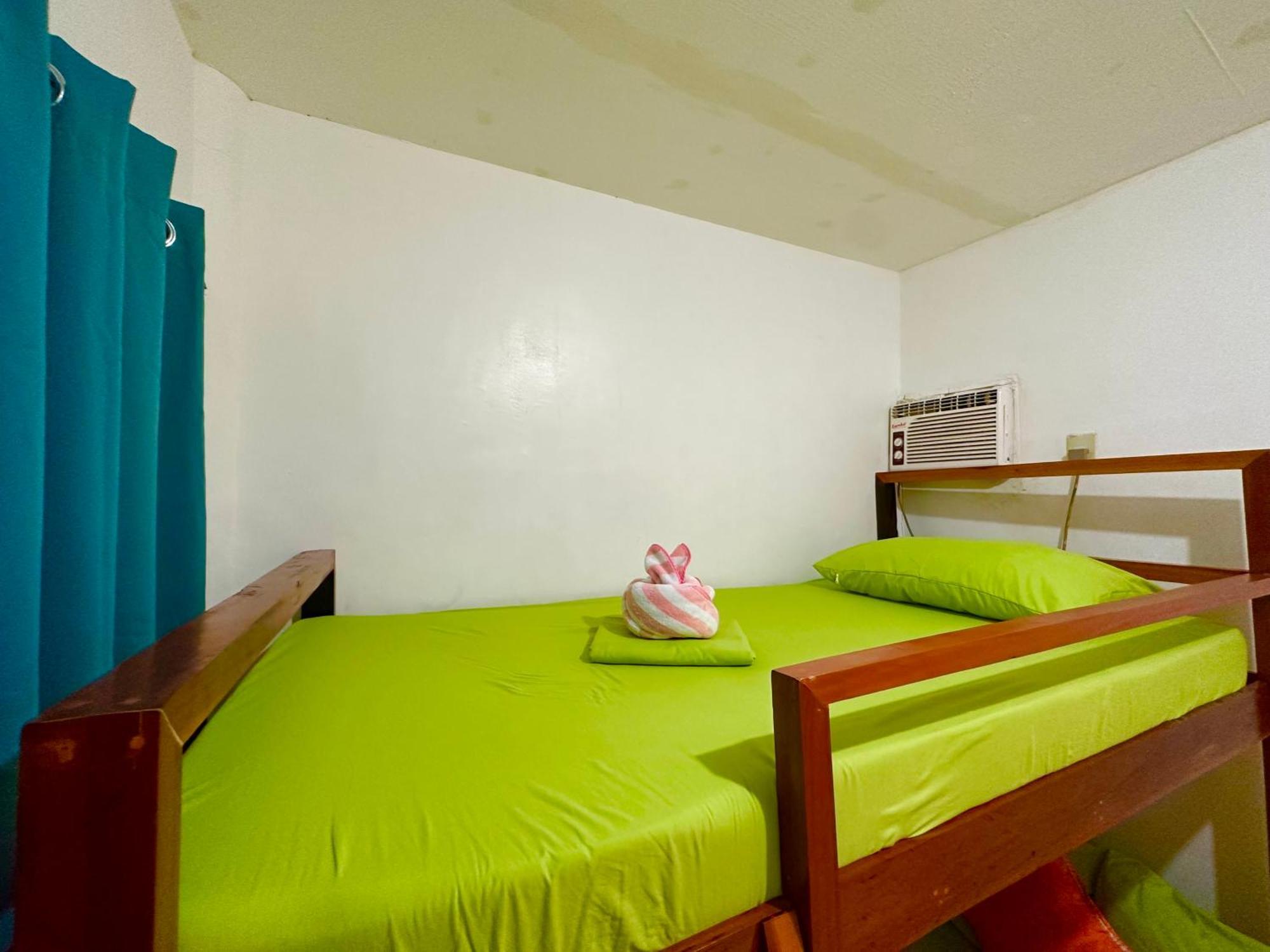 Siargao Zita'S Garden Inn General Luna  Ngoại thất bức ảnh