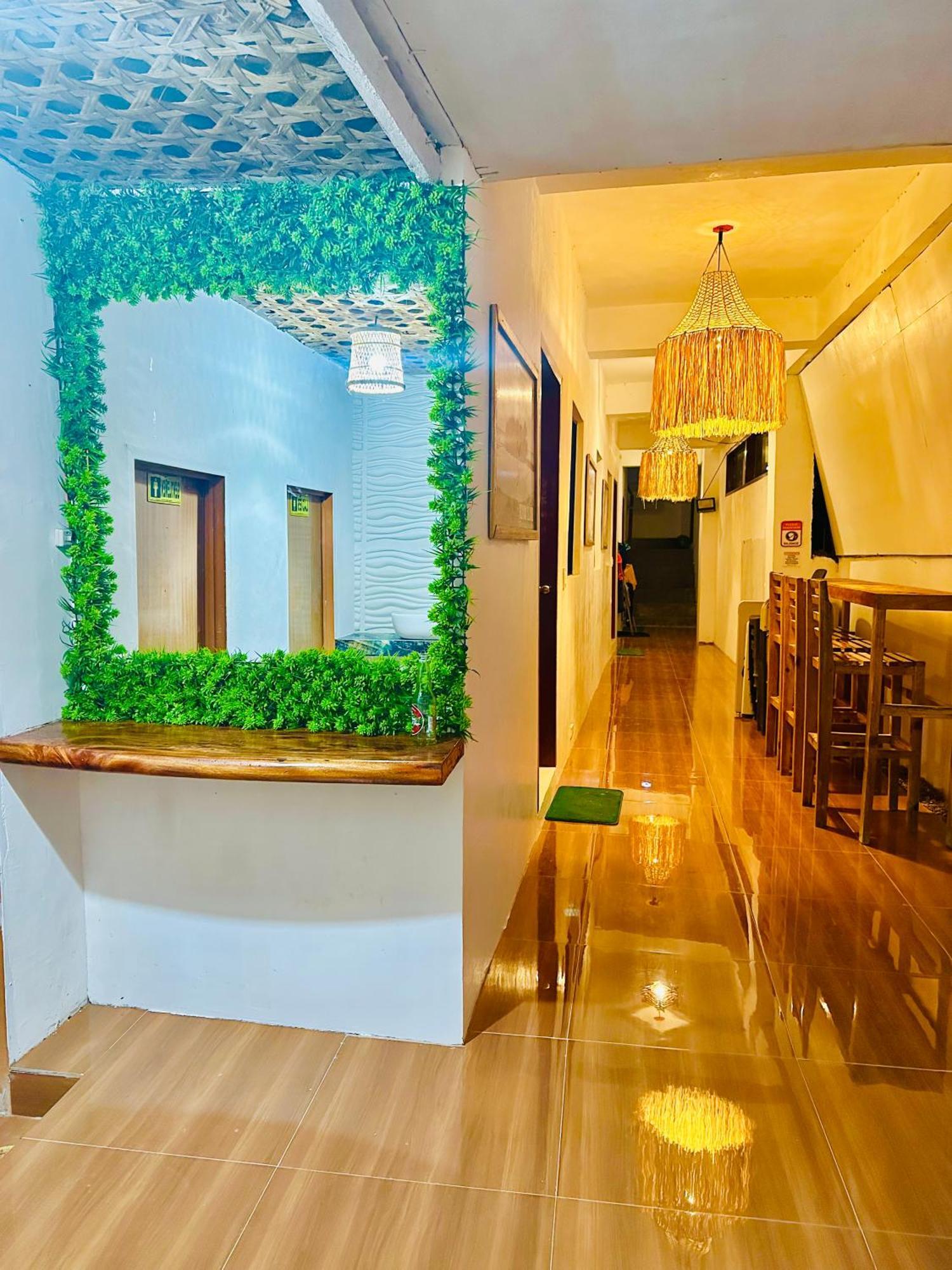 Siargao Zita'S Garden Inn General Luna  Ngoại thất bức ảnh